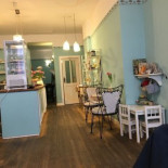 Café Glücklich