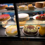 Aroma Cafe Griechen Konditorei
