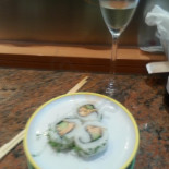 Sushi Circle