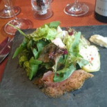 Weinwirtschaft