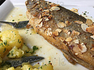 Restaurant Fischzucht