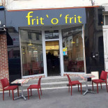 Fritofrit