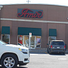 Restaurant Amir