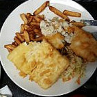 Halibut House Fish and Chips