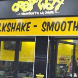 Crep'way