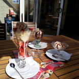 Cafe Kiek In