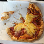 Strand Pizzeria