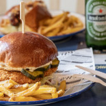 Chick Shack
