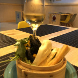 Japonés Kalu Sushi