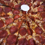 Round Table Pizza