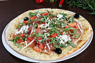 Pizza Sicilia