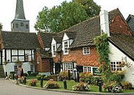 Ye Olde Six Bells