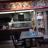 Asian Wok
