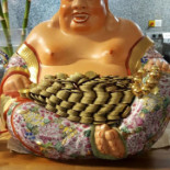 Oan's Asia Wokgerichte