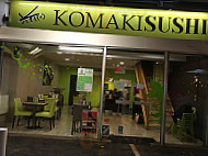 Komaki Sushi