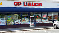 Gold Palace Liquors