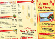 Asia Bistro Hai Phong