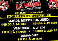 Le Virus
