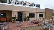 Meson Del Cava