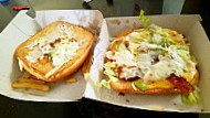 Mcdonald's Biganos