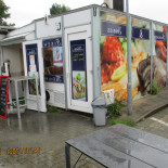 Klatt's Fischladen