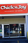 Chick-N-Joy Restaurant