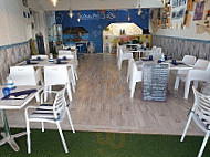 Taberna Del Mar, La Cofradia, Marisqueria En Tenerife