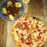 S.a. Pizza Formentera, C.b.