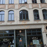 Galerie Cafe Sinnenreich