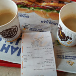 Burger King Wetzlar