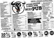 Beef Pub