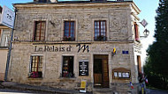 Le Relais d'M
