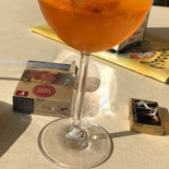 Eiscafé Al Porto