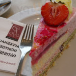 Classic Café Röntgen I Meeresblick