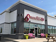 Menchie's Frozen Yogurt