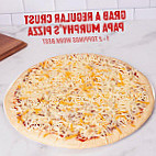 Papa Murphy's Take N' Bake Pizza