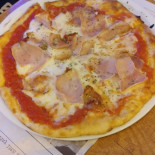 Pizzaria La Palmera