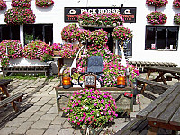 Pack Horse Inn