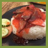 Lemongrass Thai