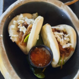 Gottan Grill Huelin