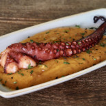 Bivio Steak House Barcelona