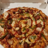 Pizza Sprint