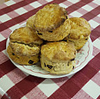 Old Schoolhouse Tearoom