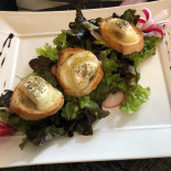 La Mousse de Brochet