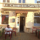 Le Grain De Sel