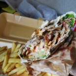 Castel Pizza Kebab