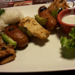 Buffalo Grill