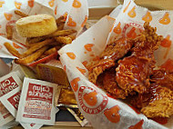 Popeyes Louisiana Kitchen