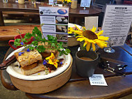 Morningside Organic Bakery Cafe & Bookstore