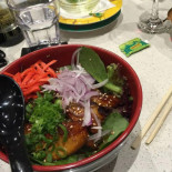 Sushi Bay